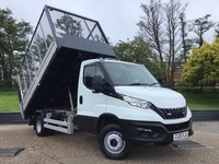 2020 Iveco DAILY 70C18  NA Diesel Manual