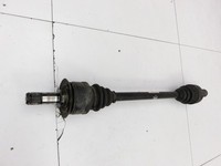 BMW 1er 116i F20 11-15 5T 1,6 132KW Antriebswelle Gelenkwelle Hinten Links BMW 1er 116i F20 11-15 20.10.2011... Vorschau 2