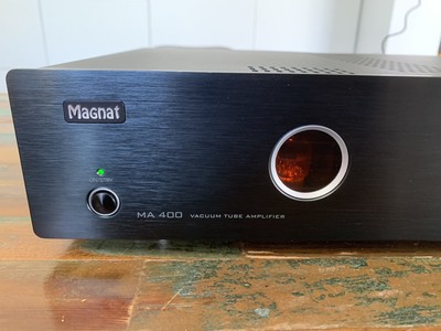 Used Magnat Ma For Sale Hifishark Com