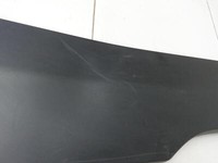 Ford Transit Connect 13-22 Lang Türleiste Beplankung Rechts Hinten Mitte Aussen 5D Ford Transit Connect 13-22... Vorschau 4