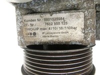 Fiat Ducato Boxer 250 14-23 JTD 2,3 96KW Servopumpe Hydraulikpumpe für Lenkung 110BAR Fiat Ducato Boxer 250 14-23... Vorschau 4