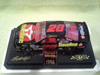 NASCAR ナスカー　TEXACO Havoline 1/24 ミニカー $_57.PNG?set_id=880000500F