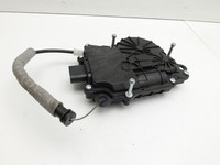 Jaguar XE X760 15-19 Lim Stellmotor Zuziehhilfe Heckklappe Schloss Jaguar XE X760 15-19 26.08.2018 T2H25106... Vorschau 5
