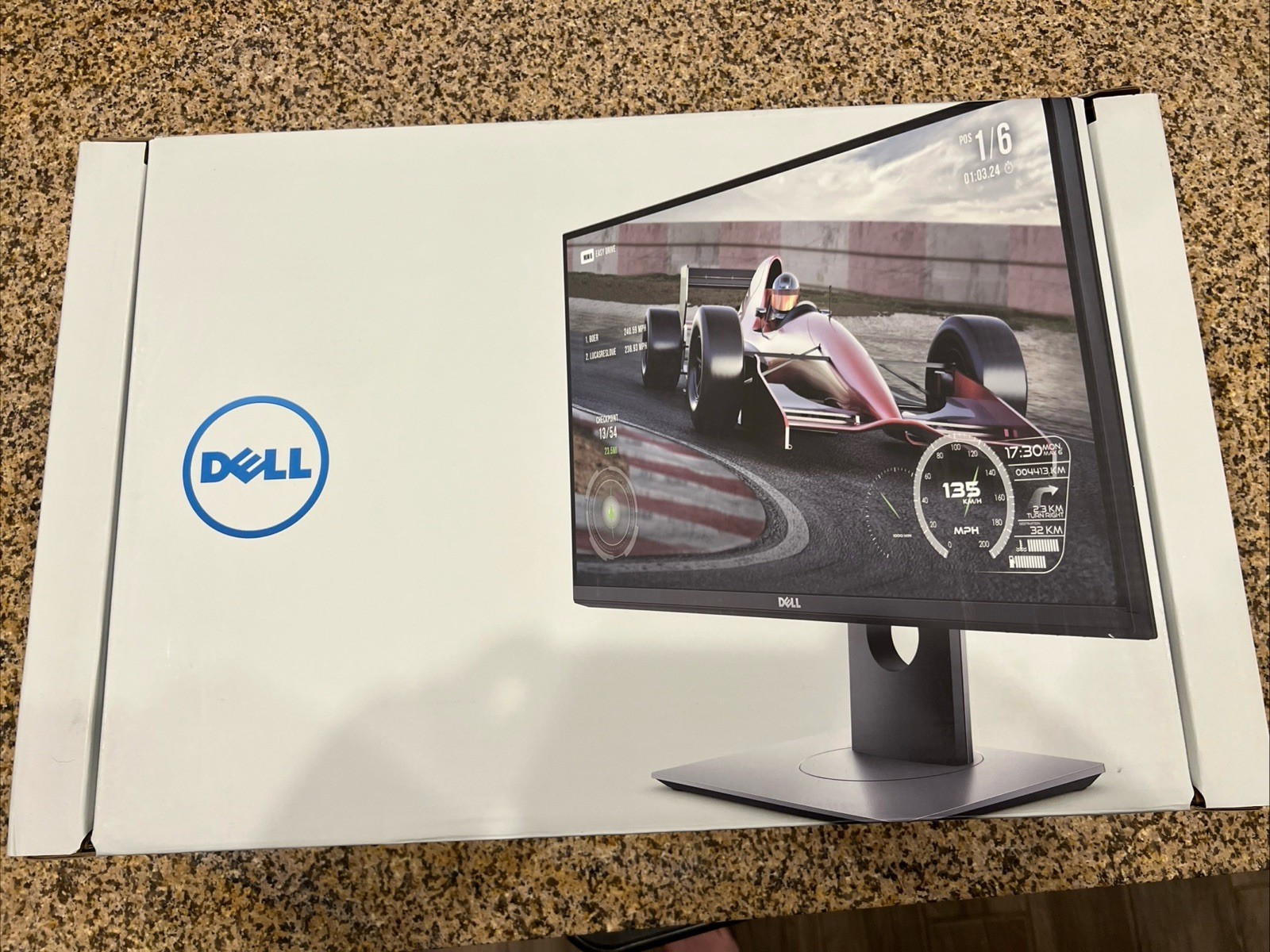 Dell S2417DG 24