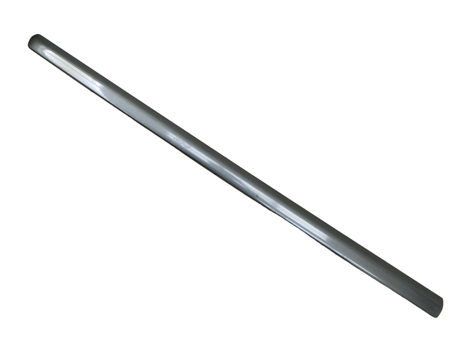 Toyota Corolla E12 01-04 5T Türleiste Links Hinten Aussen  - Bild 1