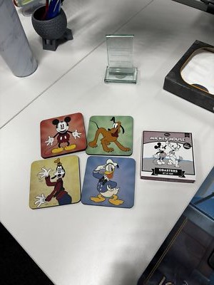 Artikelfoto(s) von einem verifizierten Käufer