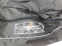 Audi A6 4F C6 qu 04-08 Kombi Skisack Durchladesack Transporttasche Audi A6 4F C6 qu 04-08 05.04.2006 000050515F... Vorschau 4