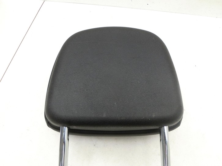 Opel Astra J 09-12 Kopfstütze Leder für Fahrer Sitz Links Vorne Opel Astra J 09-12 2102.2012 gebraucht Bild 5