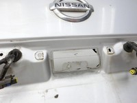 Nissan Pathfinder R51 05-14 Kombi Kofferraumdeckel Heckklappe ohne Scheibe KL0 Nissan Pathfinder R51 05-14... Vorschau 6