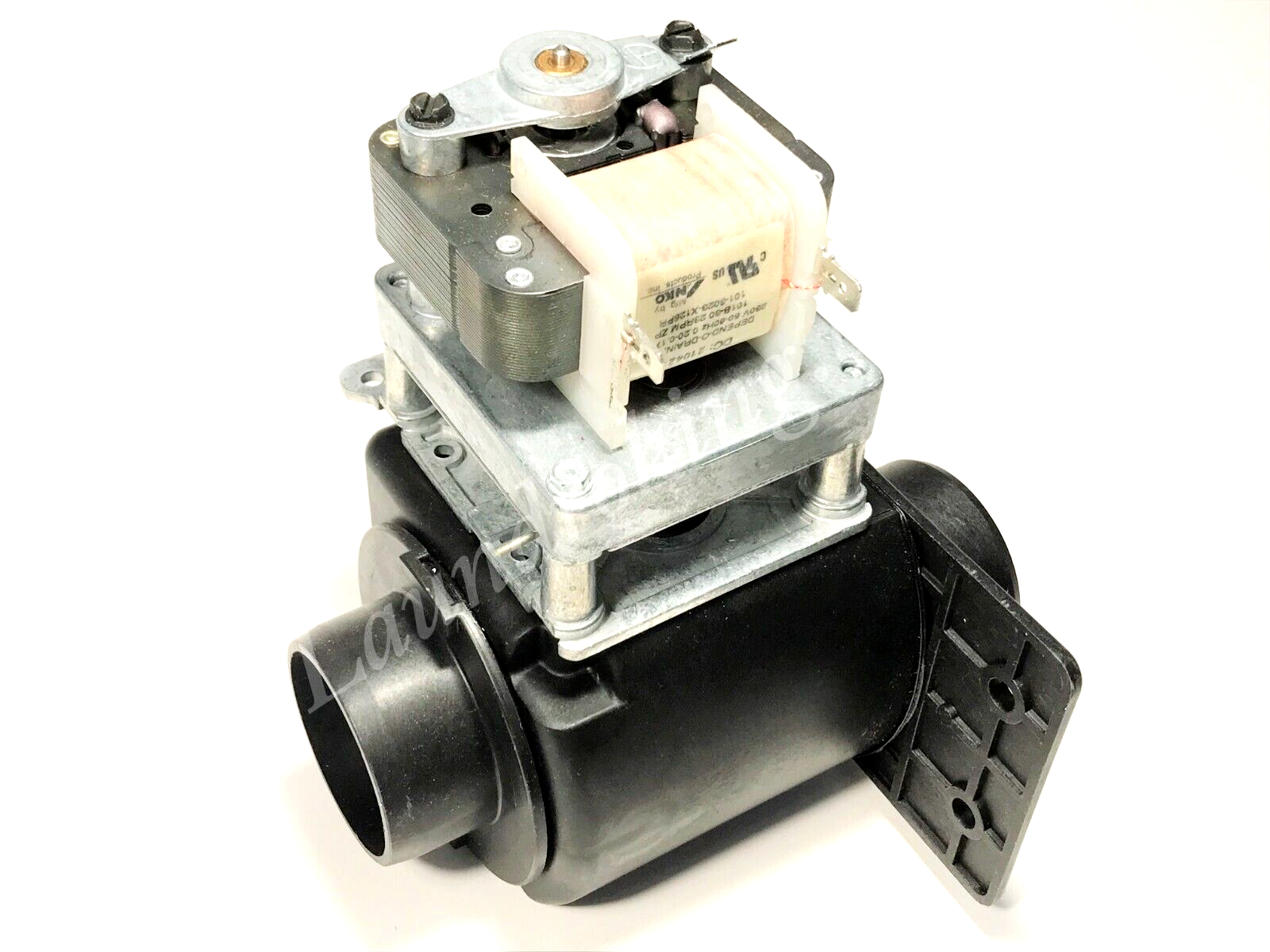 251835 OEM DEPEND-O-DRAIN VALVE FOR CONTINENTAL GIRBAU, 2" W/OF 220-240V 50/60HZ