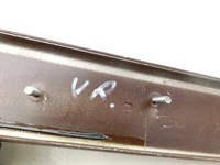 VW Phaeton 3D GP1 07-10 Lang Türleiste Rechts Vorne Innen Holzdekor für Türverkleidung LR9V VW Phaeton 3D GP1 07-10... Vorschau 7