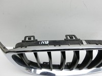 BMW 428i F36 14-17 Frontgrill Kühlergrill Rechts BMW 428i F36 14-17 02.06.2016 1353026 51135A3D026 gebraucht Vorschau 4