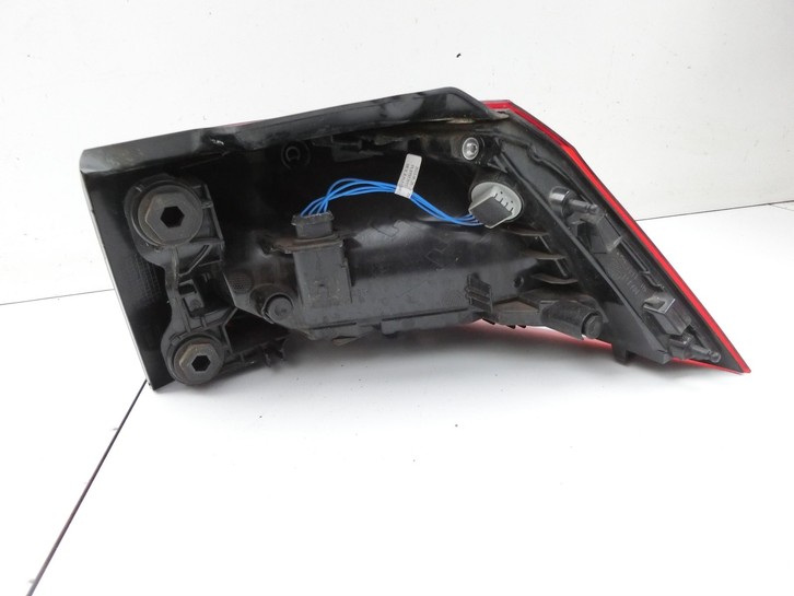 VW Golf 8 VIII 19-24 5T Rückleuchte Rücklicht Heckleuchte Links orig VW Golf 8 VIII 19-24 14.08.2023 5H0945095C... Bild 5
