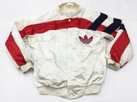 run dmc bomber jacket adidas