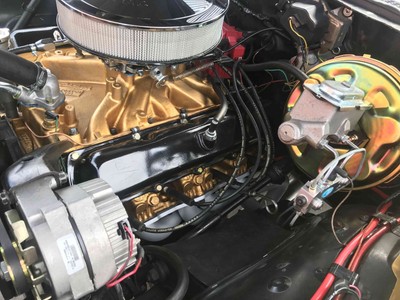 image 3 of engine
