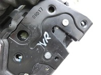 Audi A4 8W B9 15-19 Kombi Türschloss m. ZV Stellmotor Rechts Vorne Audi A4 8W B9 15-19 08.08.2017 8X1837016C gebraucht Vorschau 5