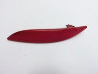 Renault Megane III KZ 08-12 Kombi Beide Reflektoren für Stoßstange Hinten Links Renault Megane III KZ 08-12... Vorschau 2