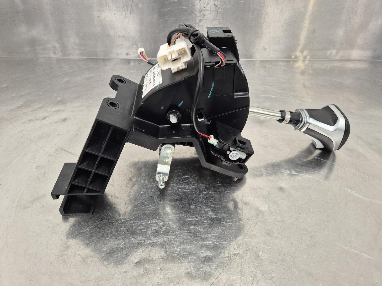 2023 Ldv Deliver 9 GEAR STICK SHIFTER AUTO T/M 07/2020-2024 C00089703 777266 image 3