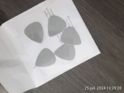 Foto dell'oggetto di un acquirente verificato