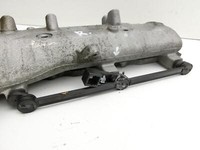 Mercedes S204 W204 C320 07-14 CDI 3,0 165KW 642.961 Ansaugbrücke Ansaugkrümmer Drallklappen Rechts Mercedes S204... Vorschau 4