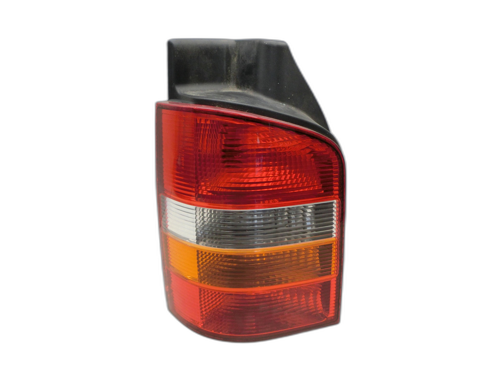 VW T5 7H 03-09 Bus Rückleuchte Rücklicht Heckleuchte Links orig  - Bild 1