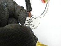 Skoda Rapid NH 12-17 Kabelbaum für Airbag Skoda Rapid NH 12-17 19.12.2013 5JA971584 5JA971684 30825510-AB gebraucht Vorschau 6