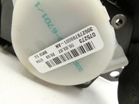 BMW 3er E90 05-08 Lim Gurt Sicherheitsgurt Links Hinten BMW 3er E90 05-08 08.05.2007 8975365 305279799001 gebraucht Vorschau 2