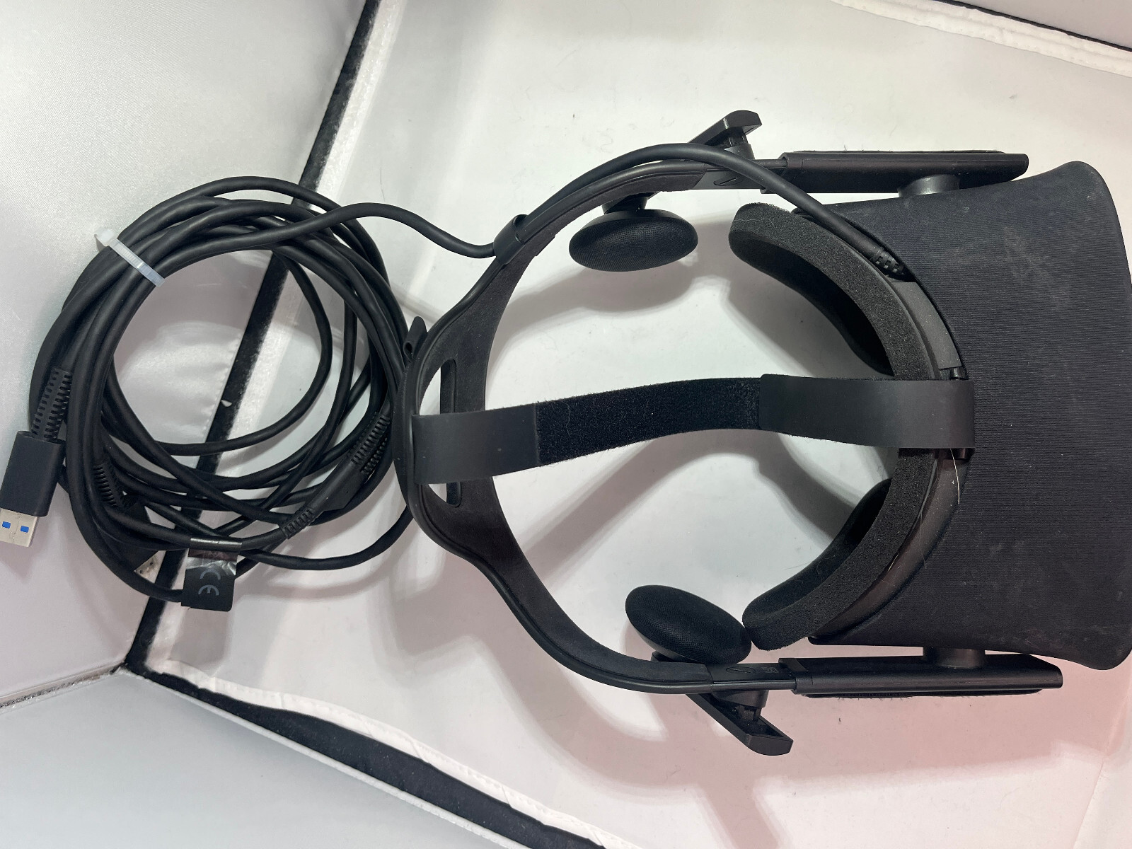 マンウィズ CONNECT WITH 3.11 Amazon.com: Skywin- 3-in-1 Round VR Backpack Cable (1 Meter