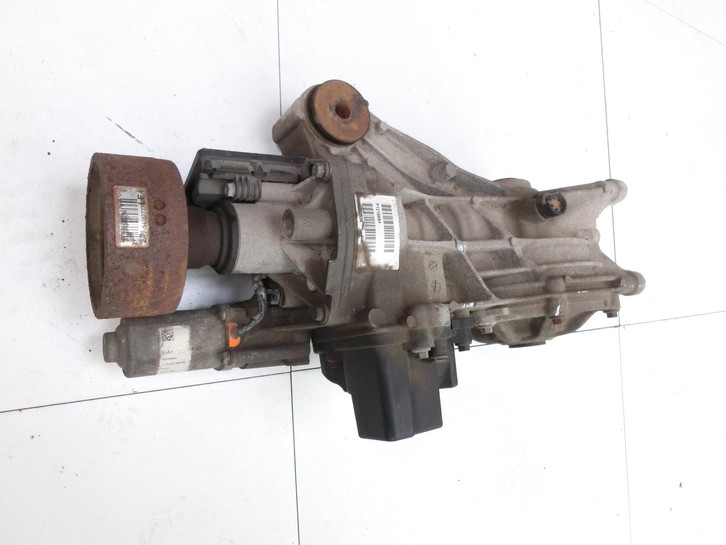 Volvo XC 90 XC90 II T6 T6 2,0 235KW 4WD Differential Hinterachsgetriebe Achsgetriebe Volvo XC 90 XC90 II T6... Vorschau 2