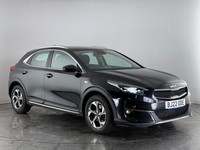 2022 Kia XCeed 1.0 T-GDi 2 Euro 6 (s/s) 5dr HATCHBACK Petrol Manual