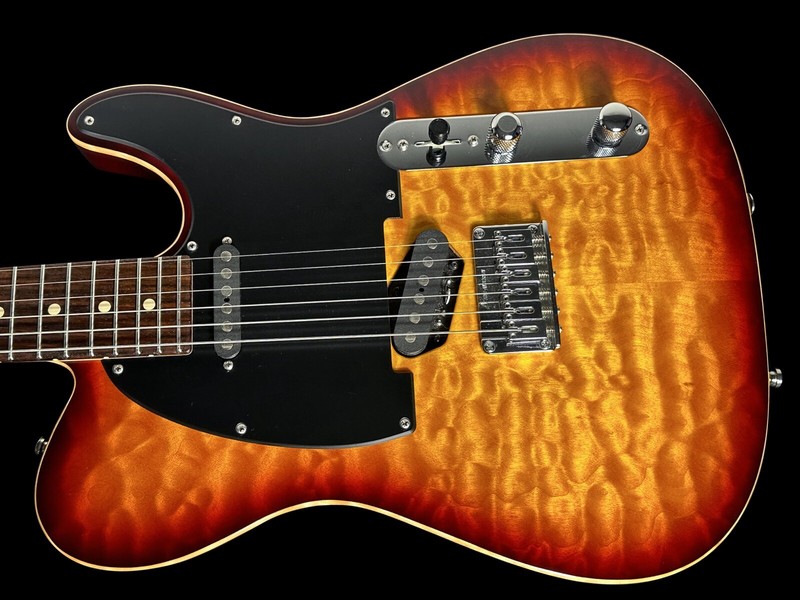 超美品Tom Anderson short hollowT ミディアムスケール 超美品Tom Anderson short hollowT ミディアムスケール Tom
