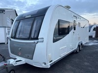 Elddis Chatsworth 860 / 4 2019