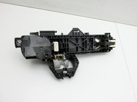 Mercedes S204 C180 09-14 Kombi Türgriff Griff aussen Links Vorne 775 Mercedes S204 C180 09-14 01.06.2010... Vorschau 4