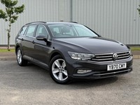 2020 VOLKSWAGEN PASSAT 2,0 TDI EVO SE DSG AUTO TURBO DIESEL ESTATE * 1 OWNER