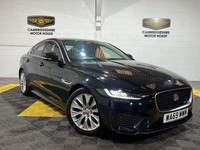 2019 Jaguar XE 2.0 D180 R-Dynamic S Auto Euro 6 (s/s) 4dr SALOON Diesel Automati