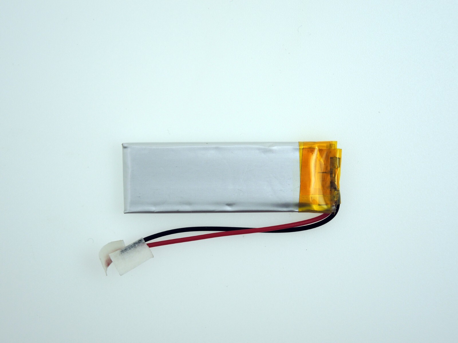 3.7V 250 mAh 401645 Lithium Polymer LiPo Rechargeable Battery (USA STOCK)
