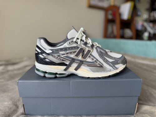 New Balance 1906 Silver Gold Metallic - M1906AD | eBay New Balance 1906 Silver Gold Metallic - M1906AD | eBay