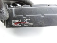 Mitsubishi Outlander III 15-18 2,2d 110KW Sicherungskasten Zentralelektrik Mitsubishi Outlander III 15-18... Vorschau 4