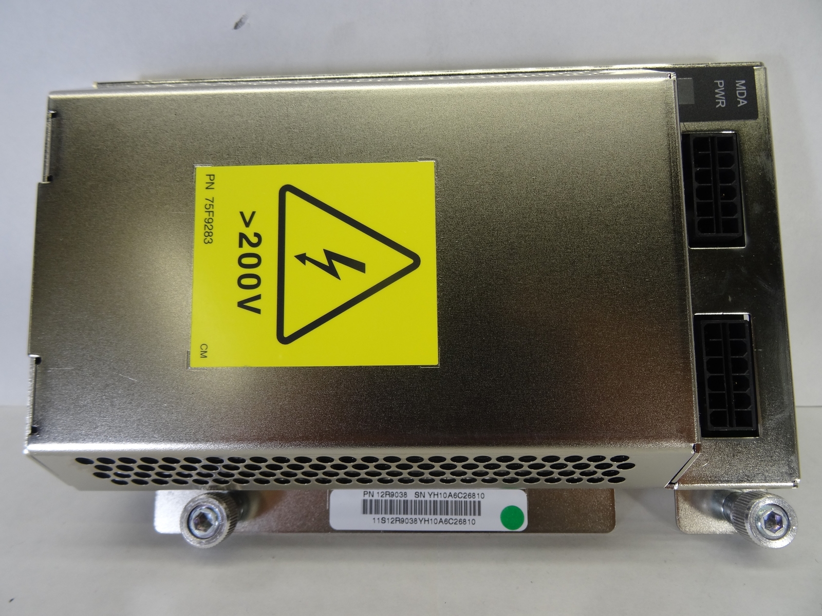 12 ibm. 12 ibm