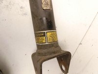 Mercedes W251 R350 07-10 Kurz Stossdämpfer Links Hinten Mercedes W251 R350 07-10 27.02.2007 A2513200631 0618137104... Vorschau 7