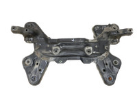 Citroen C3 II 09-13 eHDI 1.6 68KW Vorderachse Motorträger Motorhalter Achsträger Citroen C3 II 09-13 01.01.2011... Vorschau 1