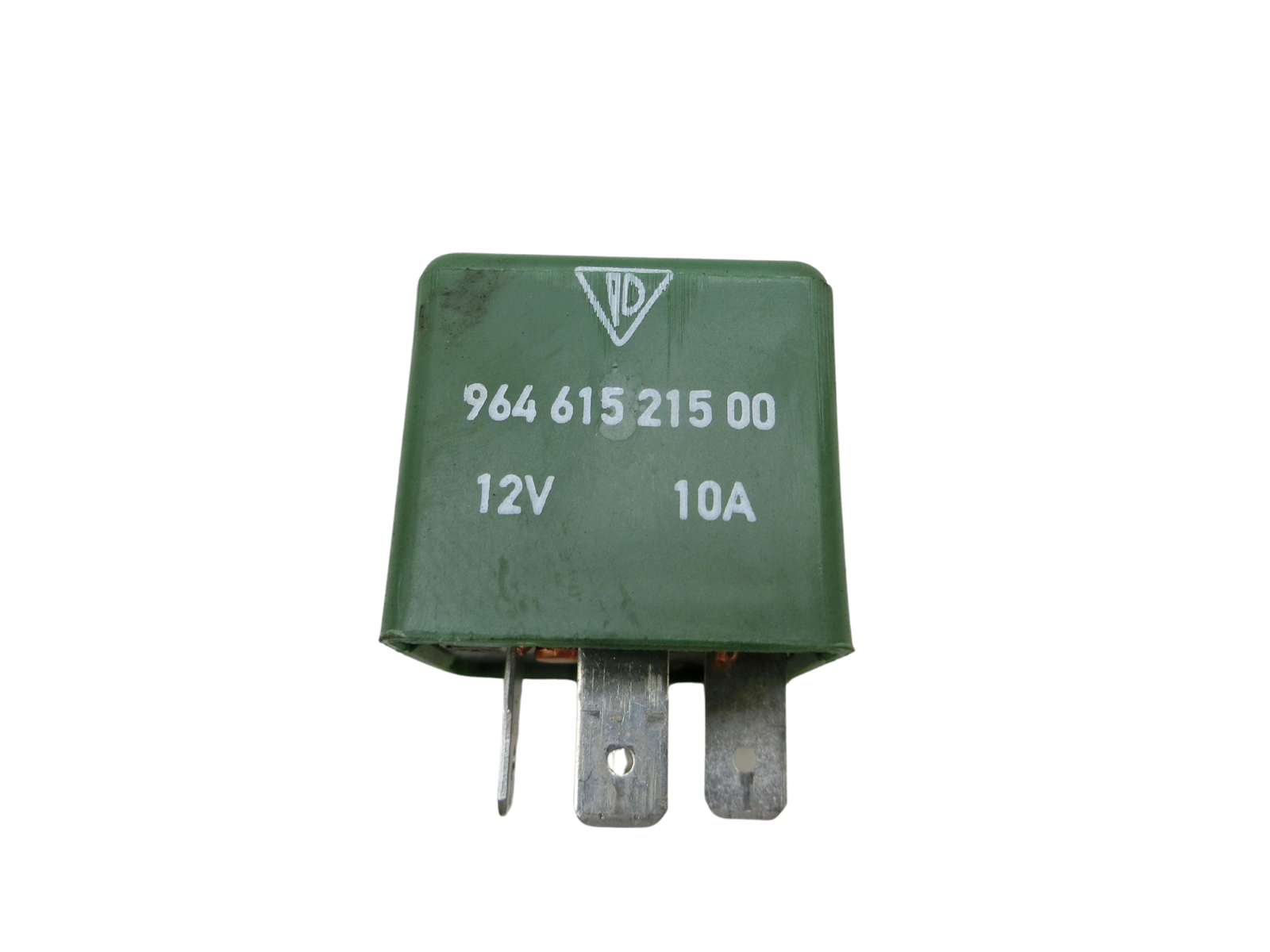 Porsche Boxster 986 Relais 10A 12V  - Bild 1