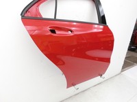 Mercedes W176 A200 12-15 Lim Tür Rechts Hinten 589 Mercedes W176 A200 12-15 05.11.2012 A1767300205 gebraucht Vorschau 6