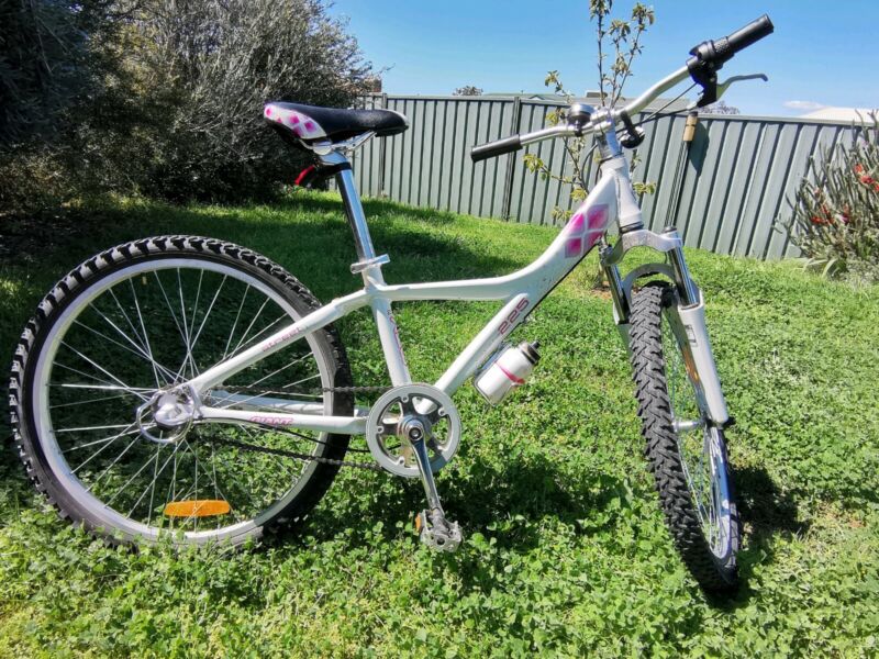 gumtree 24 inch bike
