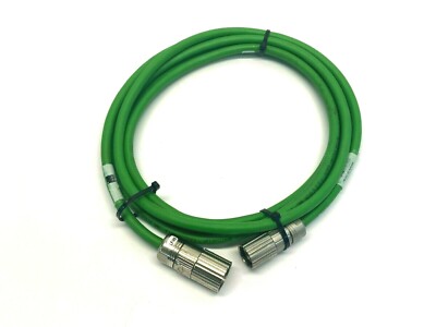 Kollmorgen CFCNA1-002-03M00-00 AKD-N Comcoder Cable 7x2x0,25mm 2