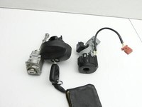 Citroen C3 Picasso 09-13 Zündschloss 1x Schlüssel Schliesszylinder Tankdeckel Citroen C3 Picasso 09-13 29.05.2012... Vorschau 2