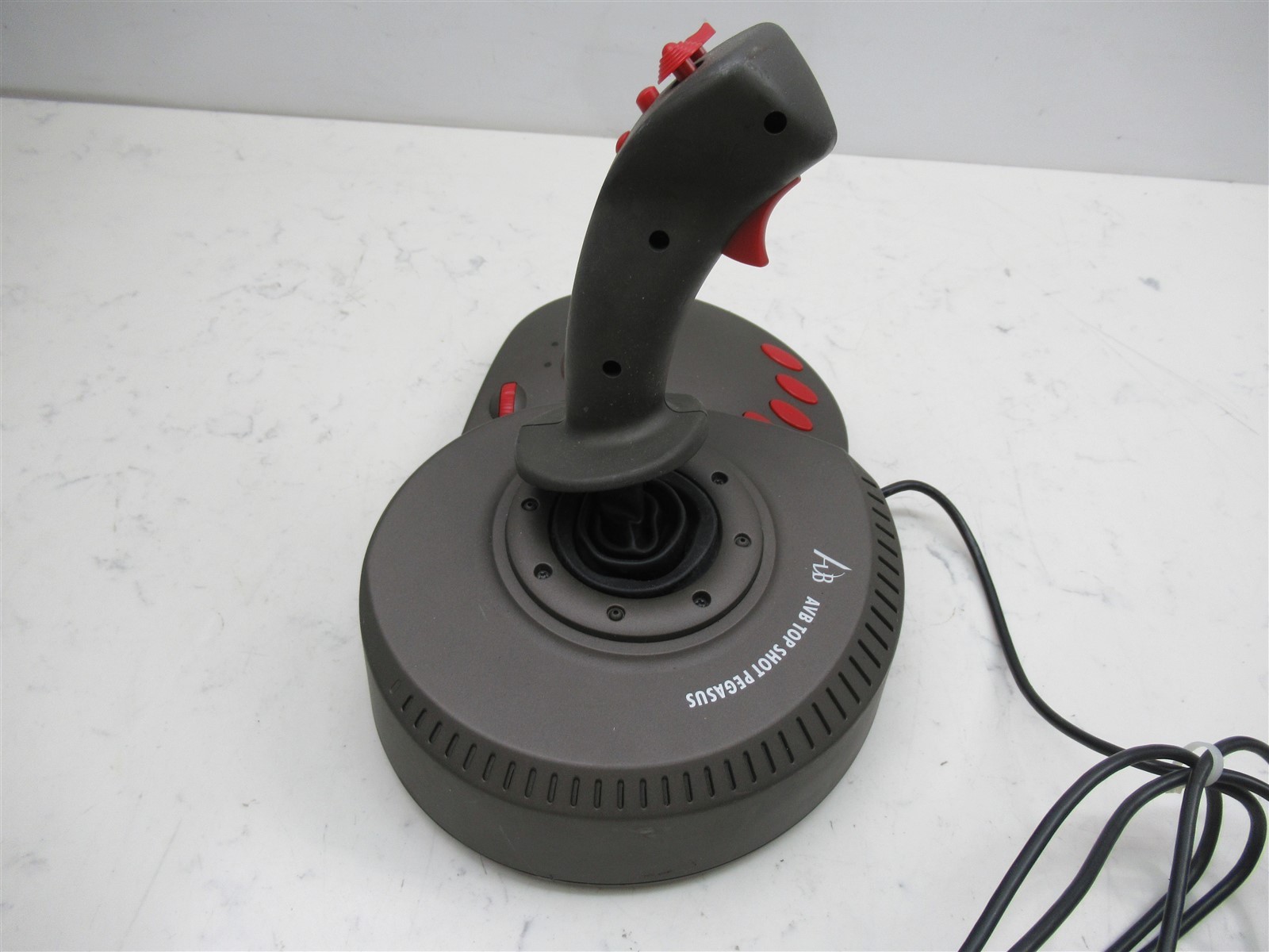 AVB TOP SHOT PEGASUS JOYSTICK TREIBER WINDOWS 10 AVB TOP SHOT PEGASUS JOYSTICK 64BIT DRIVER
