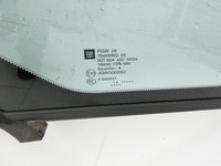Opel Zafira C 11-16 RV Dreieck Seitenscheibe Rechts Vorne Opel Zafira C 11-16 16.10.2014 gebraucht Vorschau 2