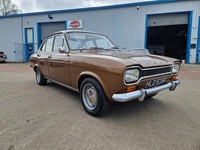 Ford Escort MK1 1300GT - Superb Condition