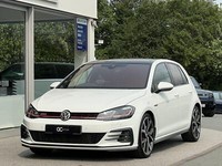 Volkswagen Golf 2.0 TSI GTI Performance DSG Euro 6 (s/s) 5dr Petrol Automatic